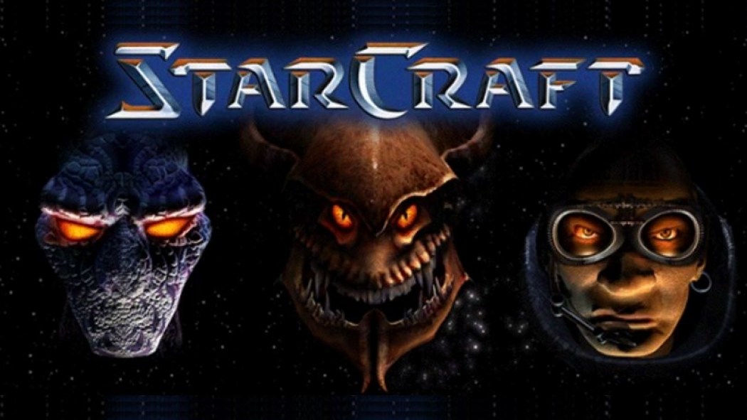 Download Starcraft 2 For Mac Free