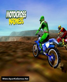 Motocross madness 1998 download rar macromedia