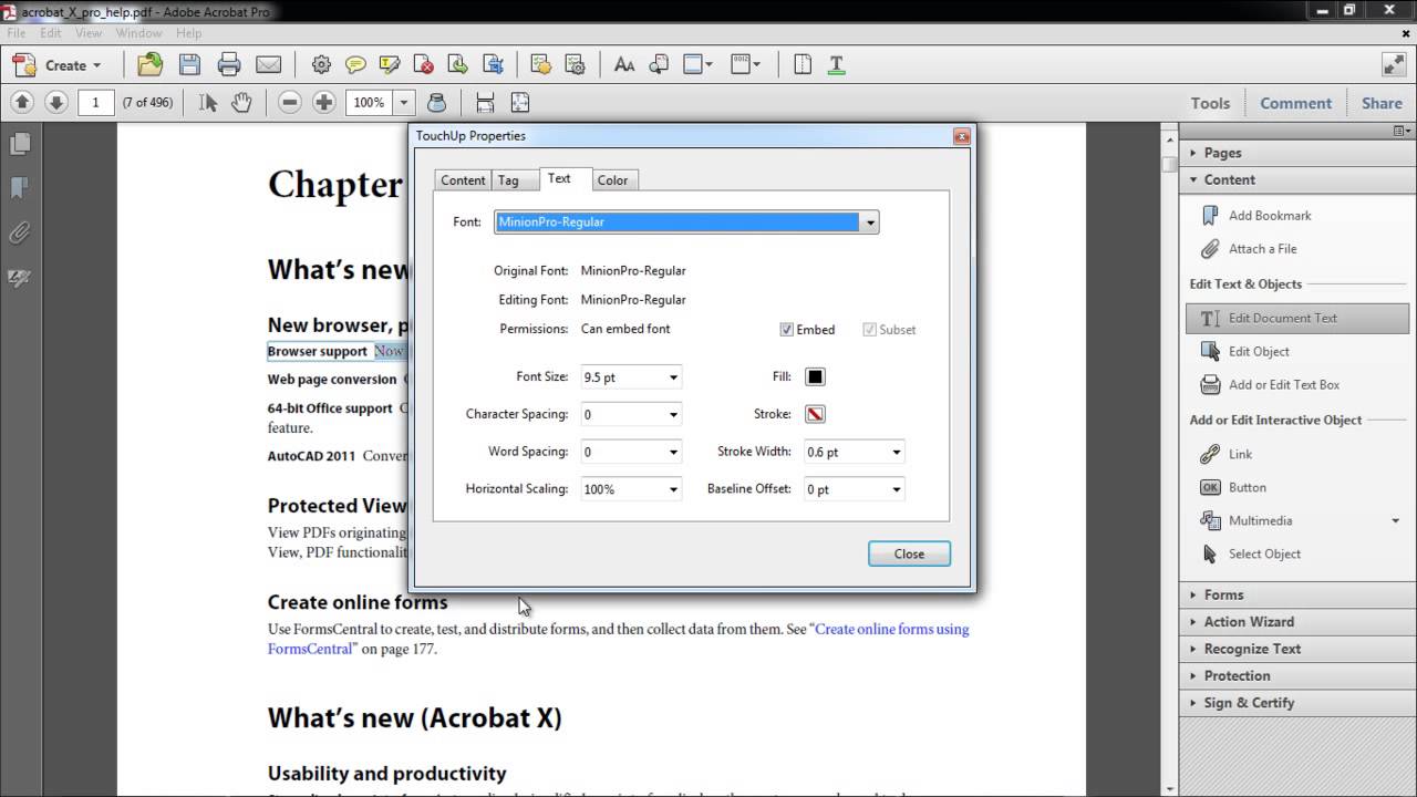 Adobe acrobat 9 pro extended mac download